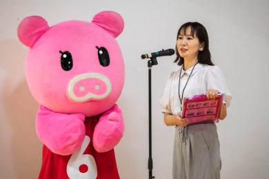 5/31(土) 千駄ヶ谷地区 開催レポート